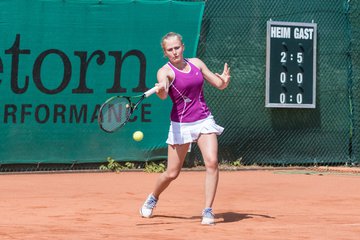 Merle Vagt 61 - BL2 TC RW Wahlstedt - Rochusclub D�sseldorf / TC RW Wahlstedt 2 - Bremerhavener TV